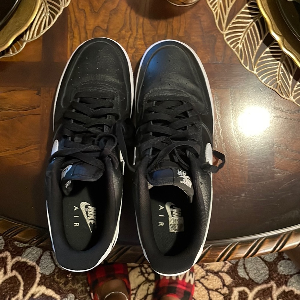 Air Force 1’s
